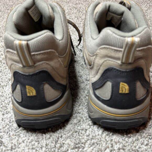 The North Face Men’s Size 12 Hiking Boots X2 Durable Outdoor Trail Shoes - Picture 4 of 9